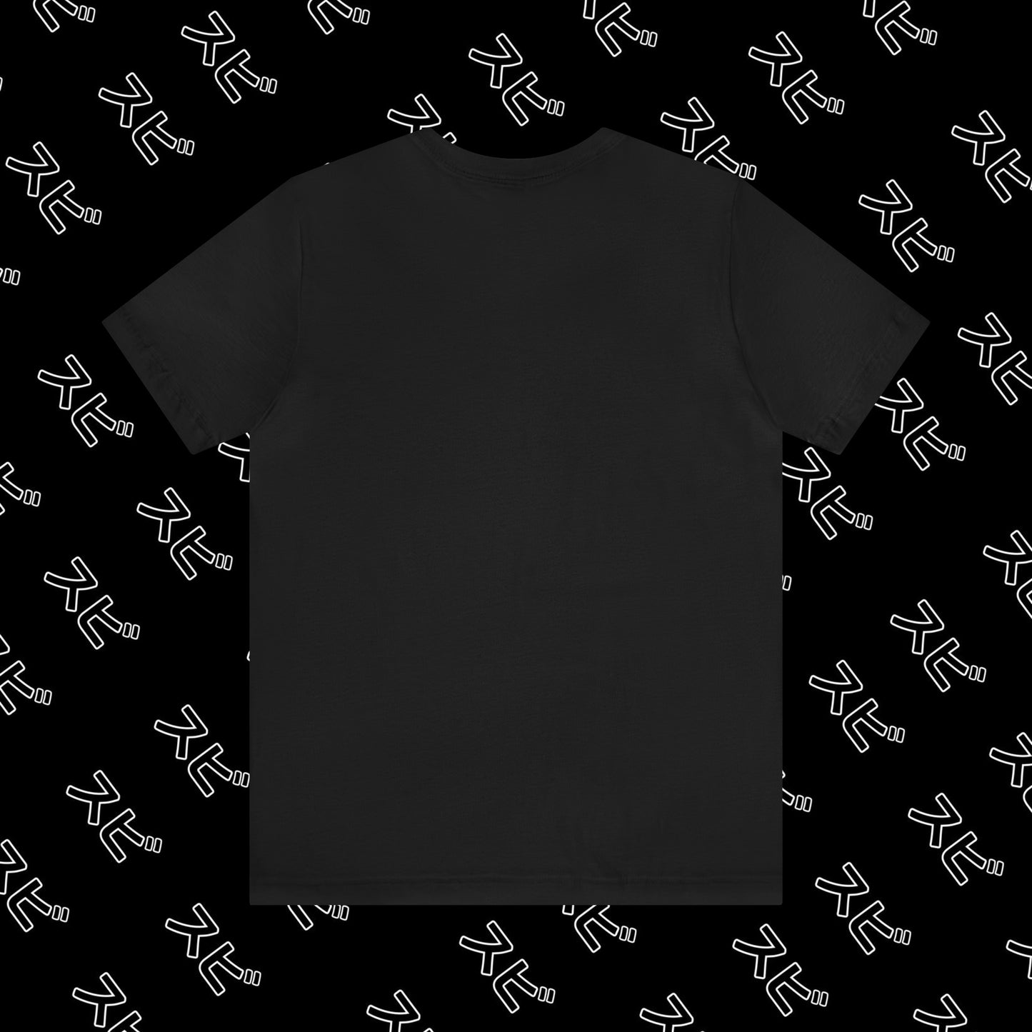 "SU-BE Logo" Tee