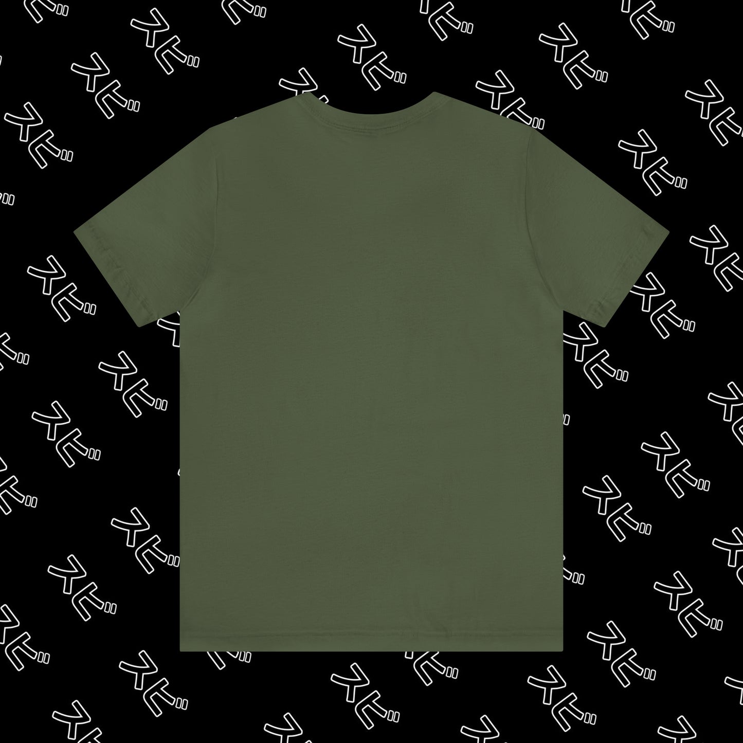 "SU-BE Logo" Tee