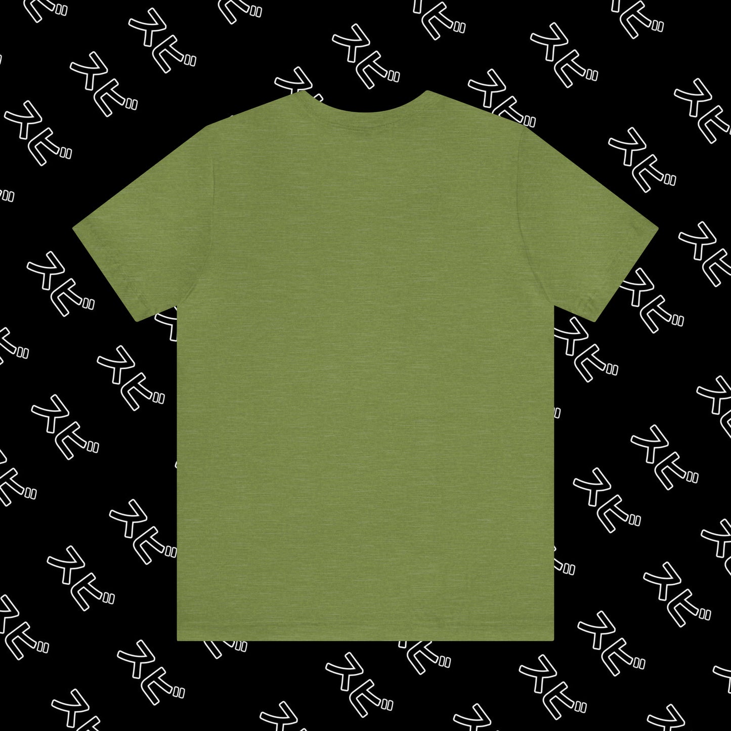 "SU-BE Logo" Tee