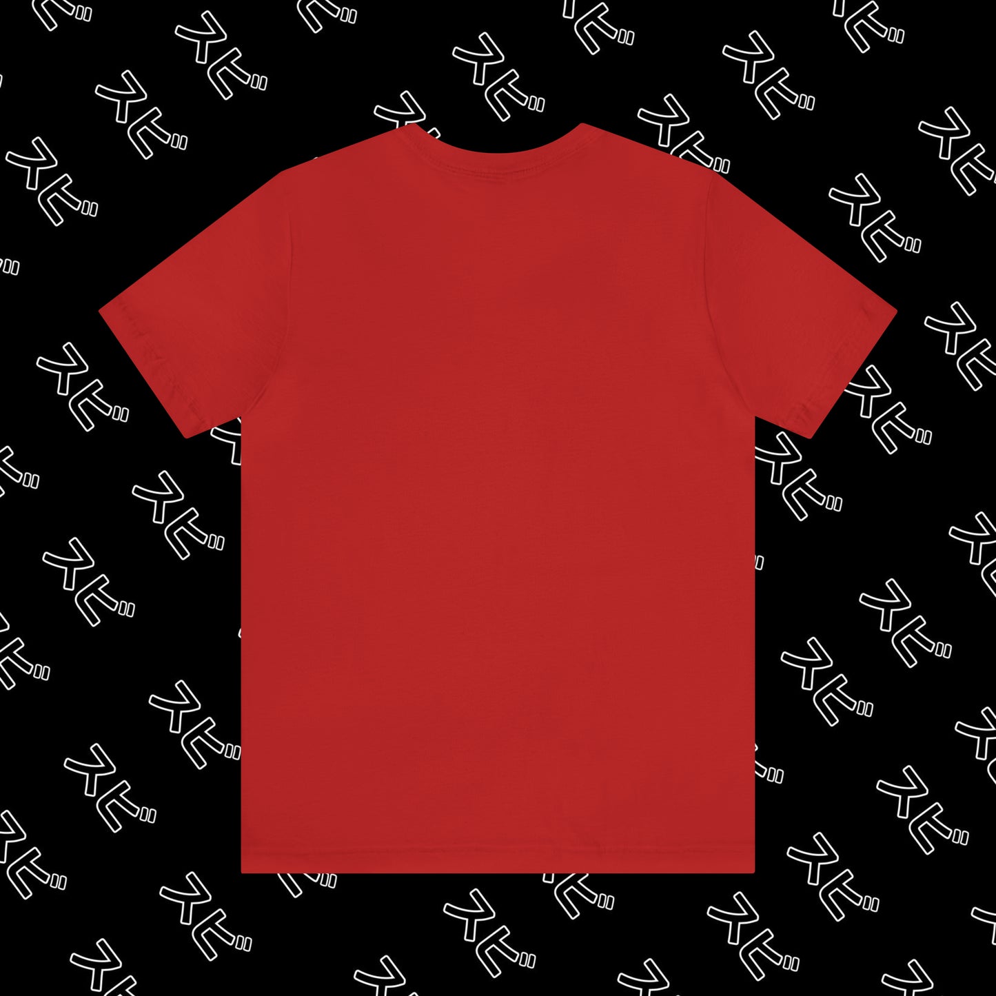 "SU-BE Logo" Tee