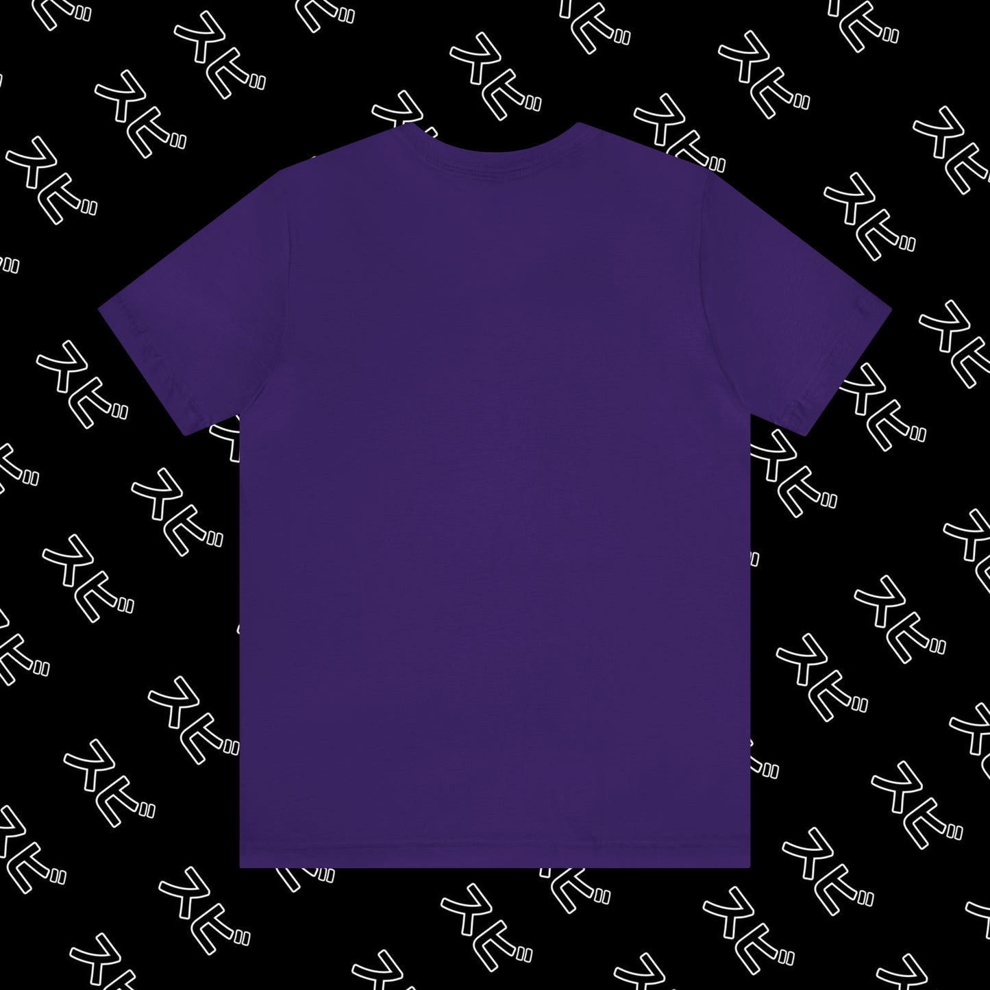 "SU-BE Logo" Tee