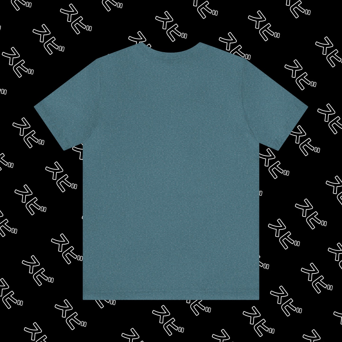 "SU-BE Logo" Tee