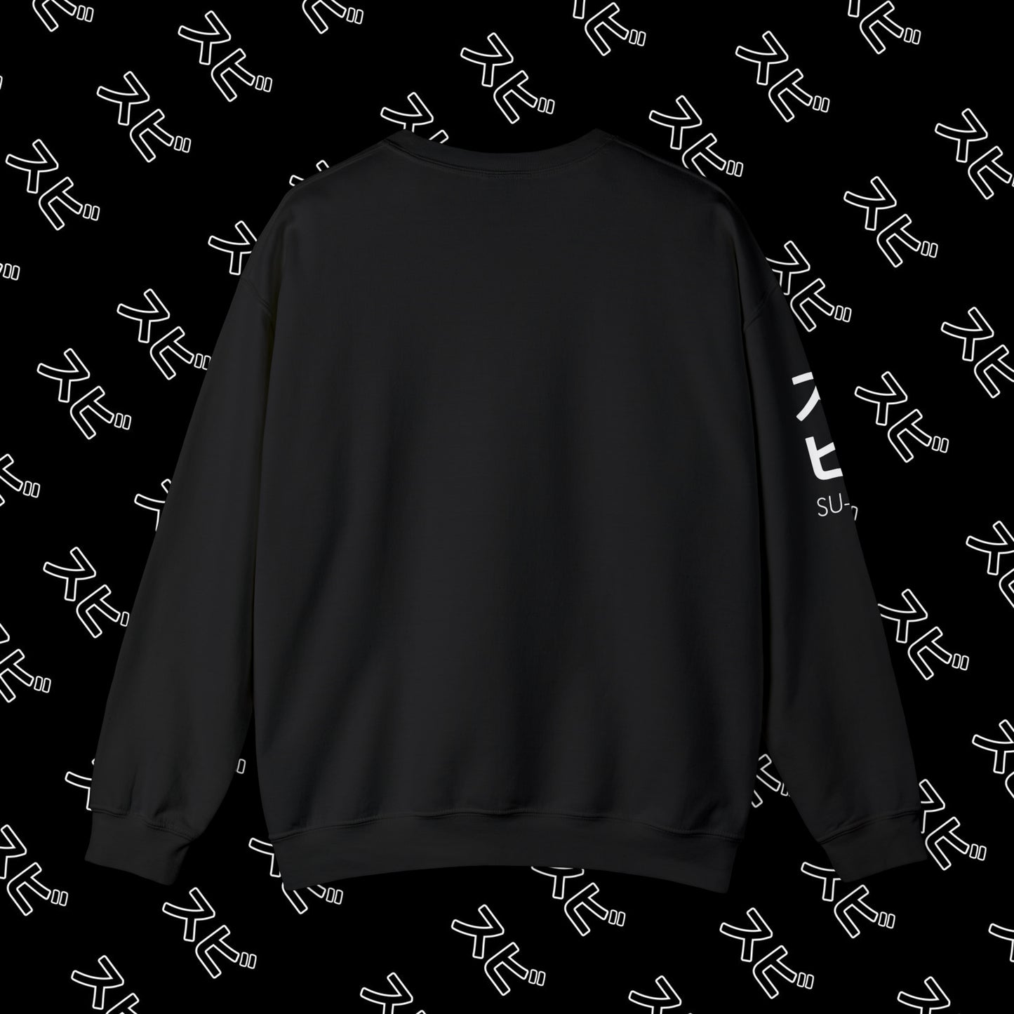 "Ready to Rep it" Sweatshirt