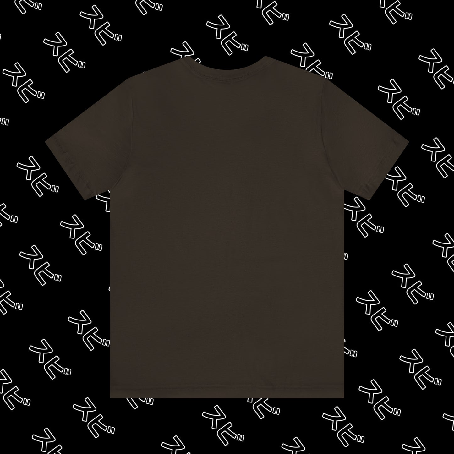 "SU-BE Logo" Tee