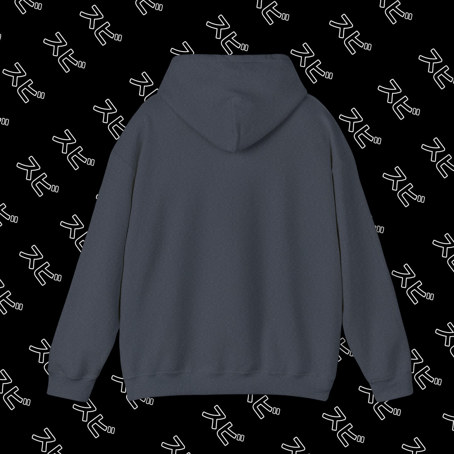 "SU-BE Official" Hoodie