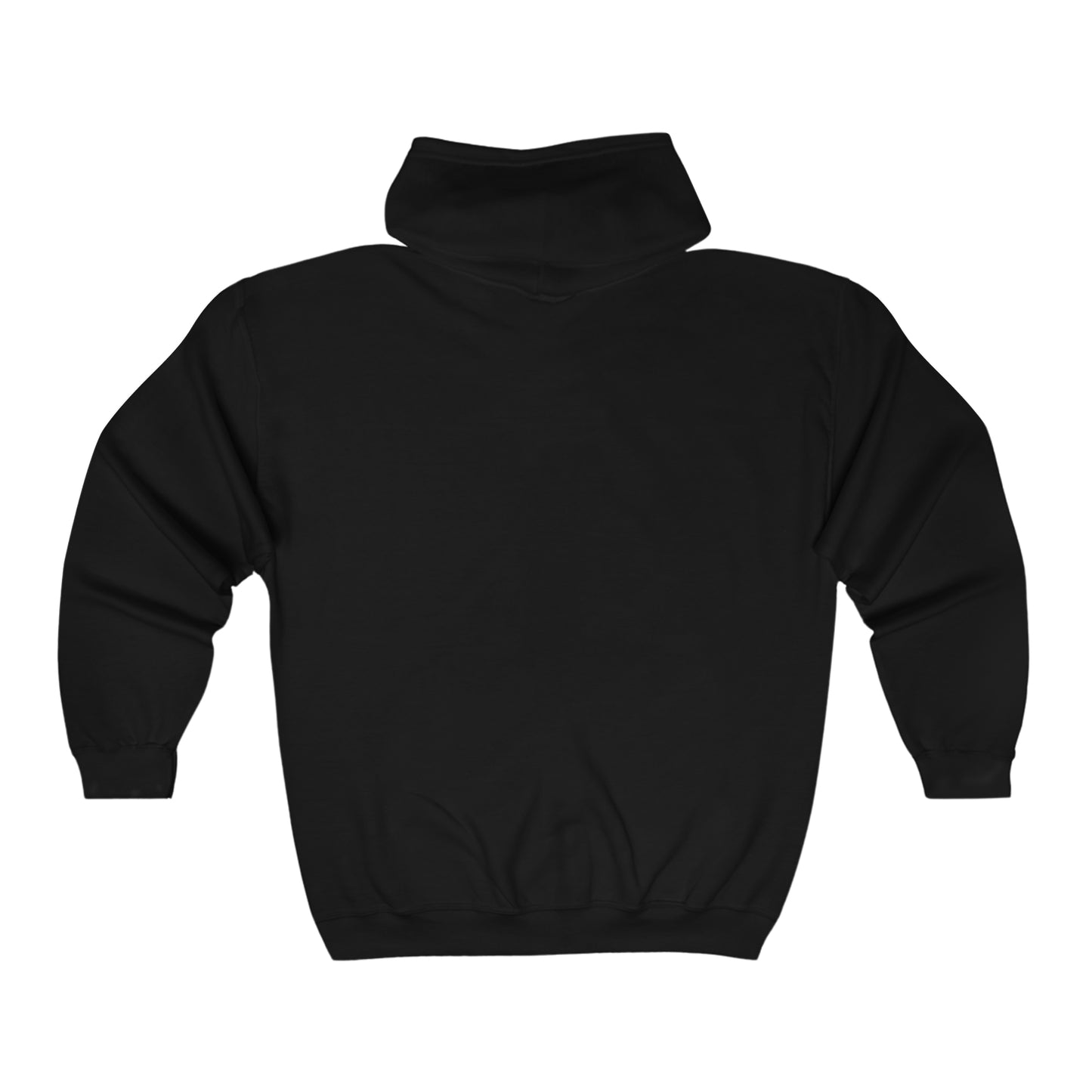 "Heartbeats" Zip Hoodie (Neon Green)