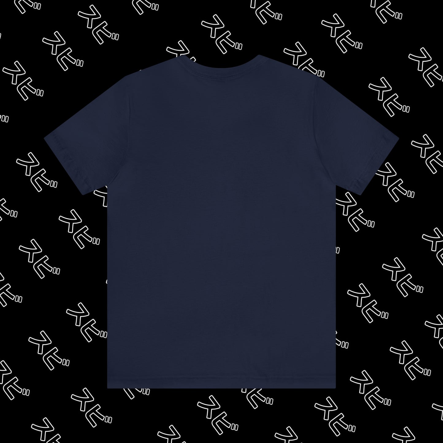 "SU-BE Logo" Tee