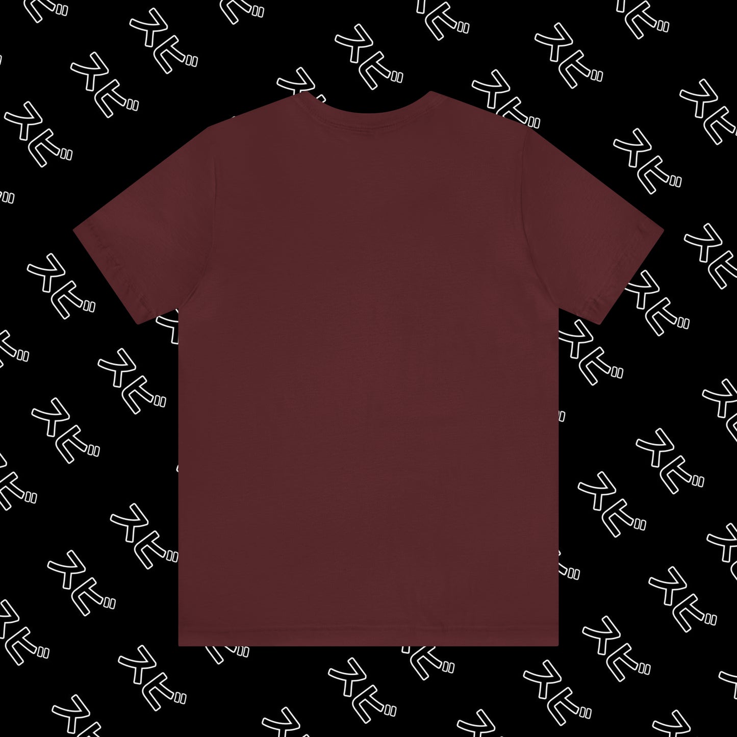"SU-BE Logo" Tee