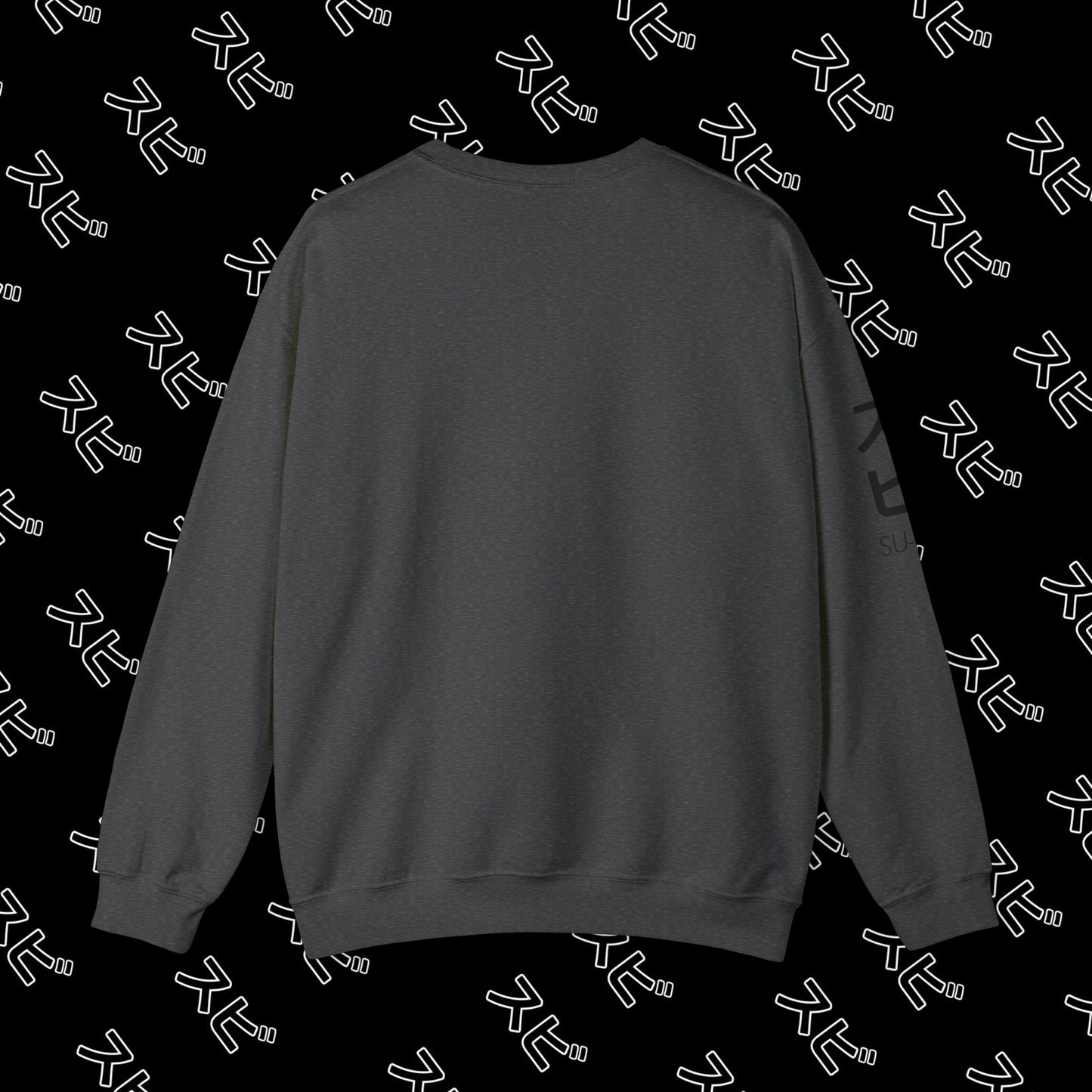 "Ready to Rep it" Sweatshirt