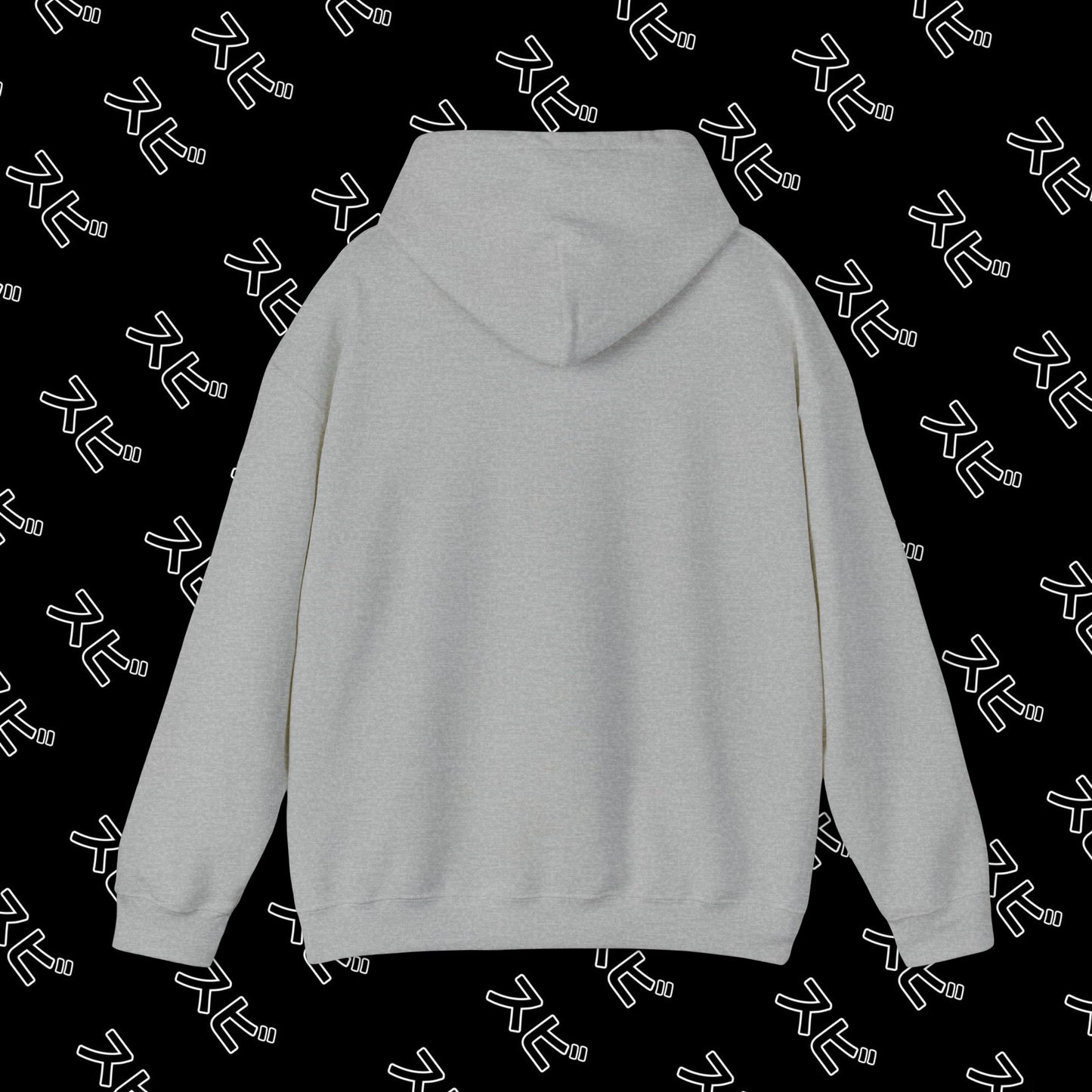 "SU-BE Official" Hoodie