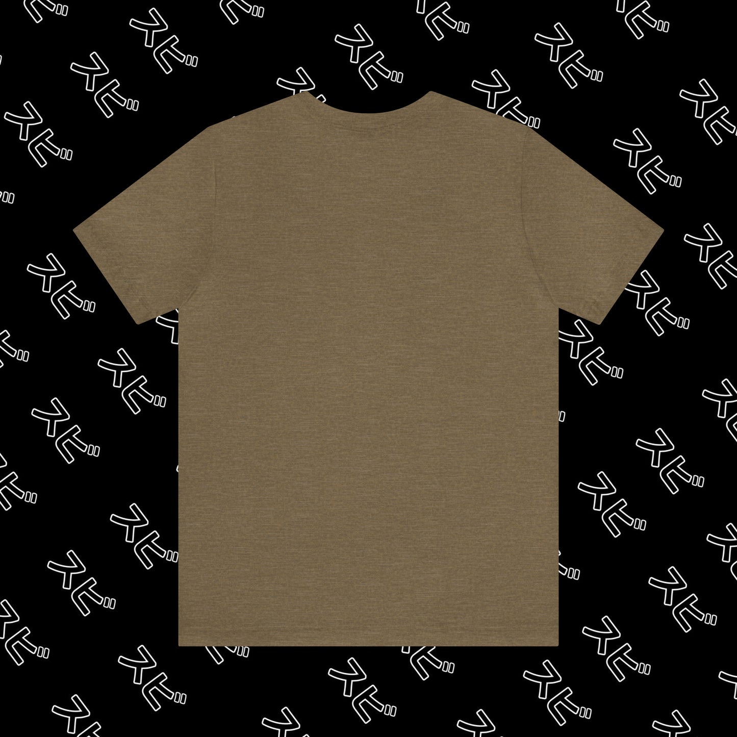 "SU-BE Logo" Tee