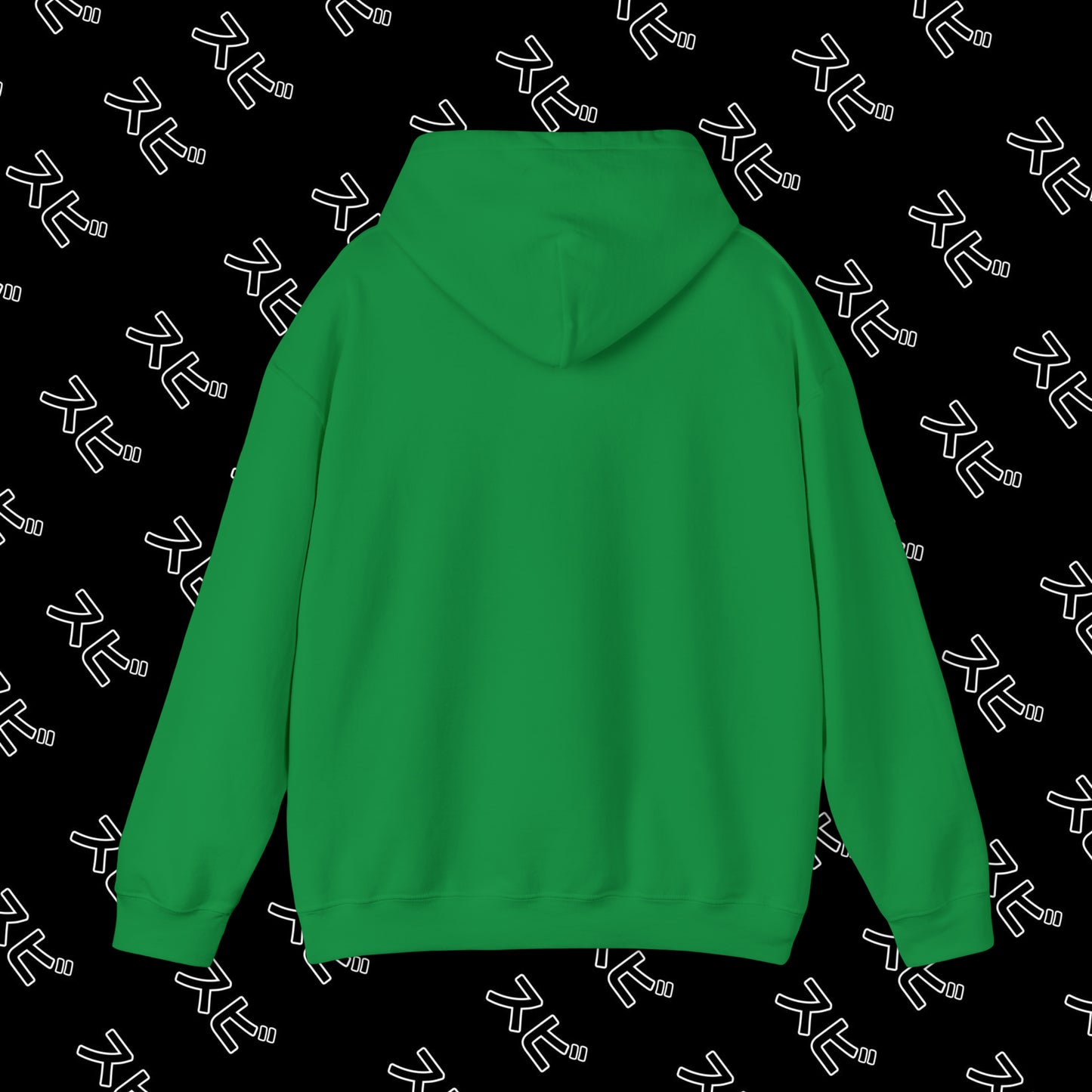 "SU-BE Official" Hoodie