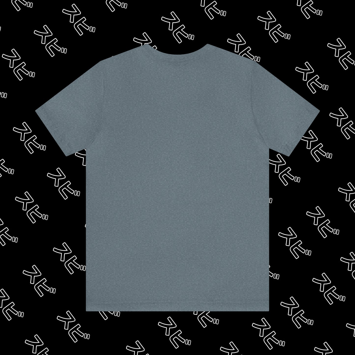 "SU-BE Logo" Tee