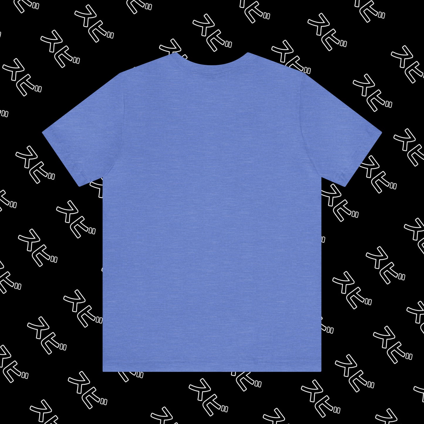 "SU-BE Logo" Tee