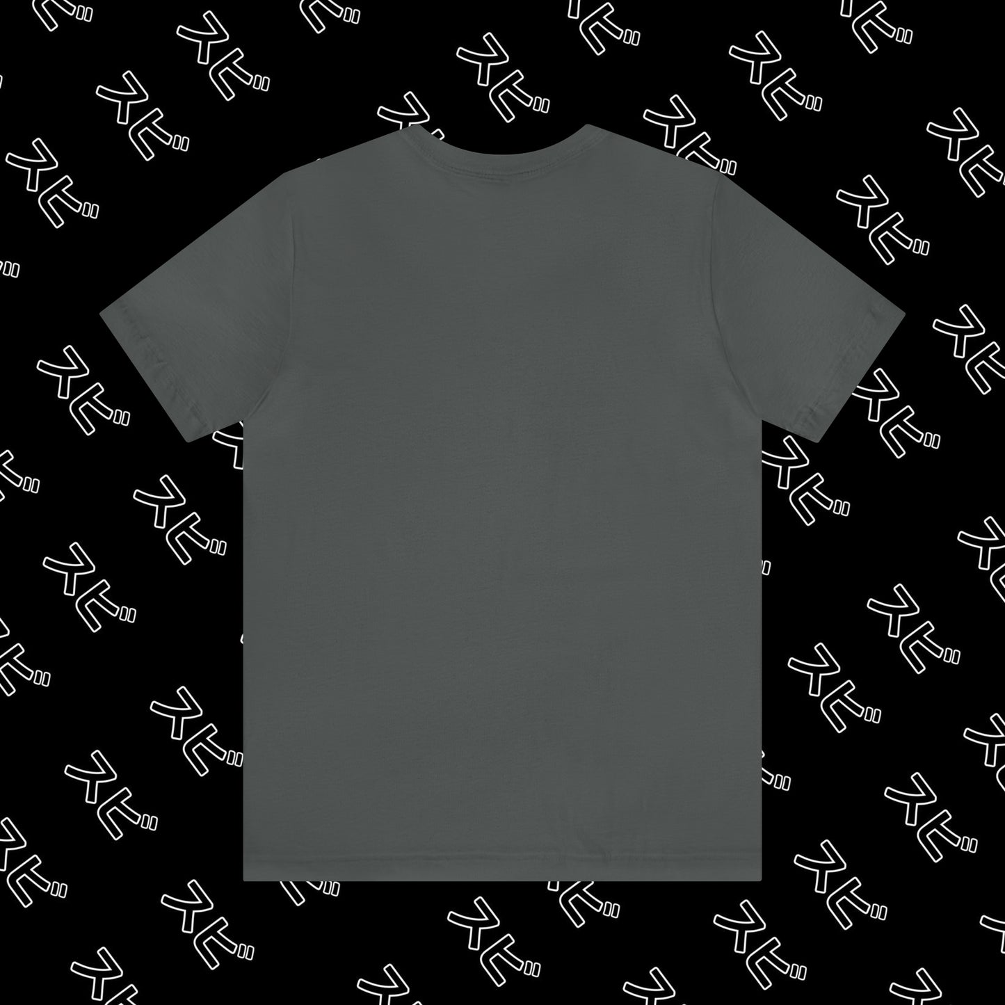 "SU-BE Logo" Tee